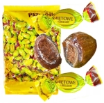 Cukierki Miętowe LUBELSKIE z Czekoladą Pszczółka 1kg