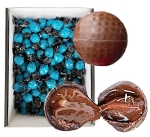 Cukierki z Alkoholem VODKA Praliny Czekoladowe ŁUCZNICZKA 2kg