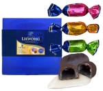 Cukierki LIKWORKI GDAŃSKIE z Alkoholem BAŁTYK 1kg