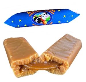 POMADKA Mleczna Krówki INPOL 2kg 