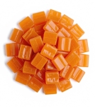 Cukierki ŚLAZOWE Karmelki Odpustowe PRL KALETA 200g