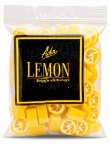 Cukierki CYTRYNKI Twarde Owocowe Karmelki PRL Lemon ADA 80g