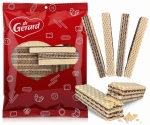 Wafelki KABARETKI KAKAOWE Wafle dr Gerard 838g
