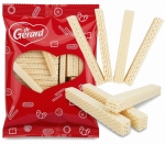 Wafelki KABARETKI ŚMIETANKOWE Wafle dr Gerard 838g