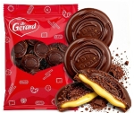 Ciastka PASJA z Nadzieniem i Czekoladą ADVOCAT Gerard 860g