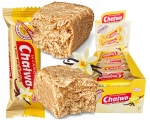 Chałwa Sezamowa WANILIOWA Przysmak PRL Unitop 15 x 50g