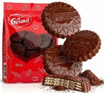 Ciastka Torcik Waflowy C-MOLL z Kremem dr Gerard 745g