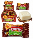 Guma CENTER SHOCK Kwaśna COLA Perfetti van Melle 100x4g