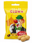 Draże ORZESZKI Clown Cukierki PRL Skawa 20 x 70g