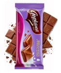 Czekolada MLECZNA Klasyczna GOPLANA  90g