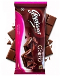 Czekolada GORZKA 60% Goplana 90g