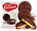Ciastka PASJA z Nadzieniem i Czekoladą ADVOCAT Gerard 170g