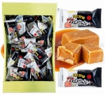 Ręczna Krówka Mleczna z Masłem Jutrzenka Dobre Miasto 700g