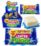 Guma CENTER SHOCK Ekstra Kwaśna ELECTRIC Perfetti van Melle 100x4g