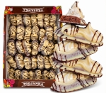 Eklerki w Polewie JOGURTOWEJ Trojanka 2kg