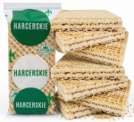 Wafle HARCERSKIE Cytrynowe Wafelki PRL KOPERNIK 80g