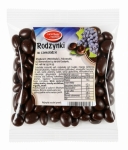 RODZYNKI w Czekoladzie CHOCObakal 200g
