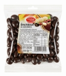 ORZECHY ARACHIDOWE w Czekoladzie CHOCObakal 200g