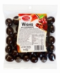 WIŚNIA w Czekoladzie CHOCObakal 140g