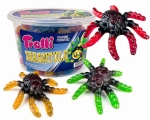 Żelki Owocowe TARANTULE Kolorowe TROLLI 75 x 13g