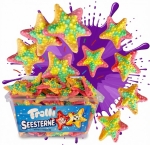 Żelki Owocowe ROZGWIAZDY Seesterne TROLLI 75 x 13g