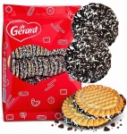 Ciastka ALUSIE Aloha Kokosowe dr Gerard 730g