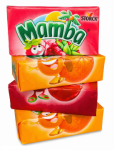 Guma MAMBA Rozpuszczalna Pasek Storck 4 x 26,5g