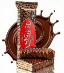 Wafel TEATRALNY w Czekoladzie Kopernik 40g