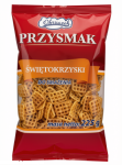 Przysmak Świętokrzyski do Smażenia PRL Okruszek 225g