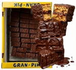 KOSTKA PIERNIKOWA z Marmoladą Pierniki GRAN-PIK 2,5kg