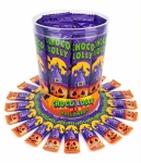 Lizak Czekoladowy HALLOWEEN Choco Lolly Limmes Bis 40x13g