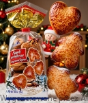 PIERNIKOWE FIGURKI Oblane Lukrem Pierniki Lukrowane TAGO 225g