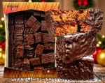 Pierniki JA PIERNICZĘ DUO z Nadzieniem Wieloowocowym GOTSZLIK 2,2kg
