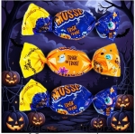 Cukierki HALLOWEEN MUSS Różne Smaki PSZCZÓŁKA 3kg 