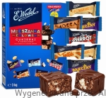 Mieszanka Wedlowska Cukierki Mix w Czekoladzie Wedel 3kg