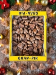 SERCA LUKROWANE Pierniki z Marmoladą GRAN-PIK 2kg