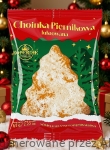Piernik CHOINKA PIERNIKOWA Lukrowana Świąteczny do Paczki Kopernik 63g